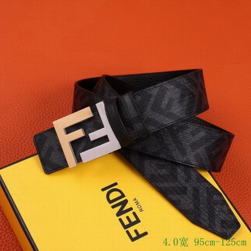 Super Perfect Quality FD Belts-872