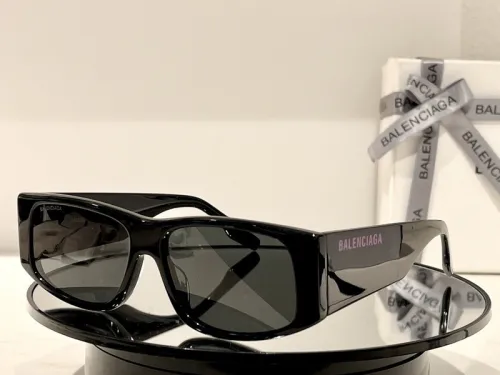 B Sunglasses AAAA-024
