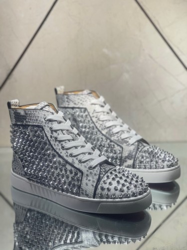 Super Max Christian Louboutin Shoes-2170