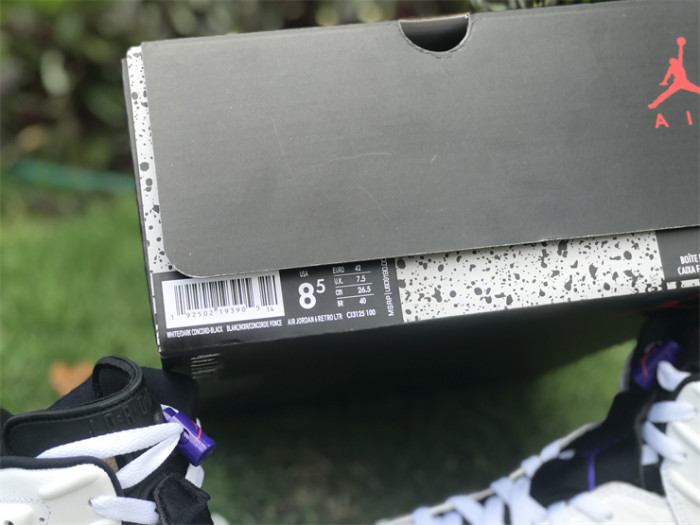 Authentic Air Jordan 6 “Flint”