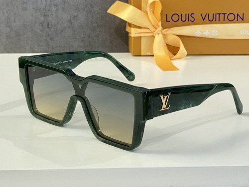 LV Sunglasses AAAA-732