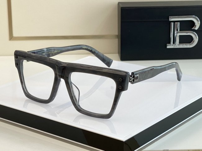 Balmain Sunglasses AAAA-416