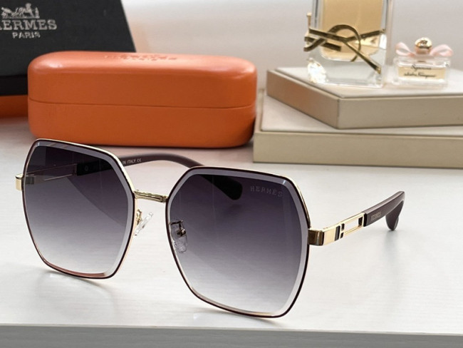 Hermes Sunglasses AAAA-329