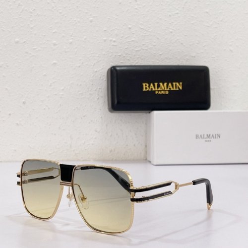 Balmain Sunglasses AAAA-088