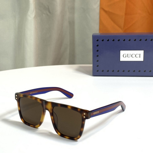 G Sunglasses AAAA-2203