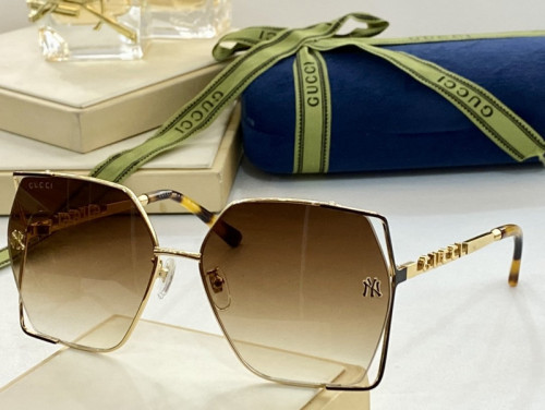 G Sunglasses AAAA-1209