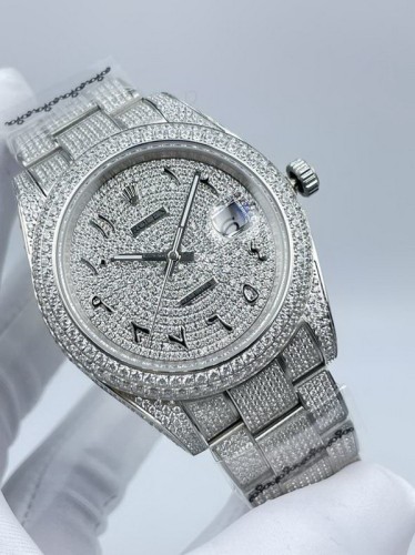 Rolex Watches High End Quality-743