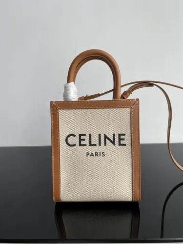 Celine High End Quality Bags-002