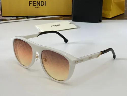 FD Sunglasses AAAA-1364