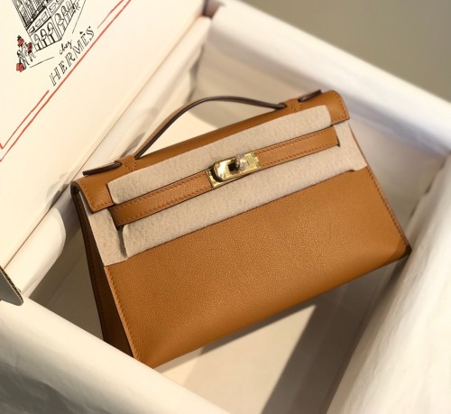 Hermes High End Quality Bag-117