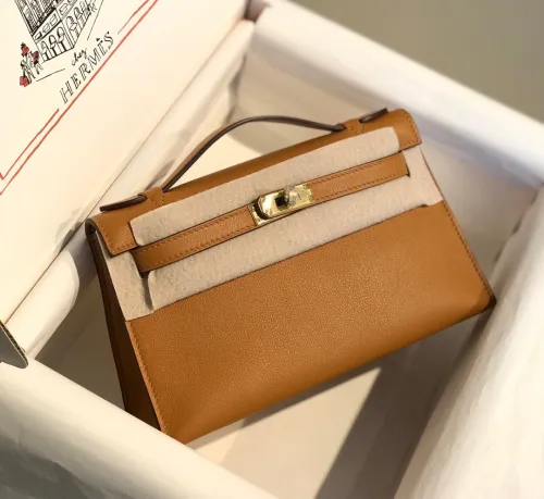 Hermes High End Quality Bag-117