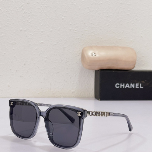 CHNL Sunglasses AAAA-593