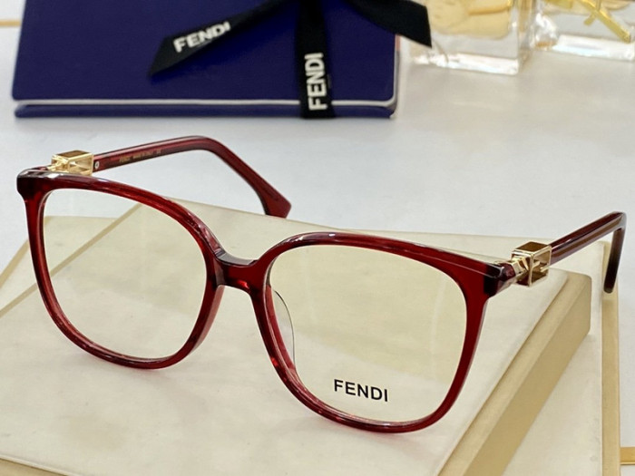 FD Sunglasses AAAA-597