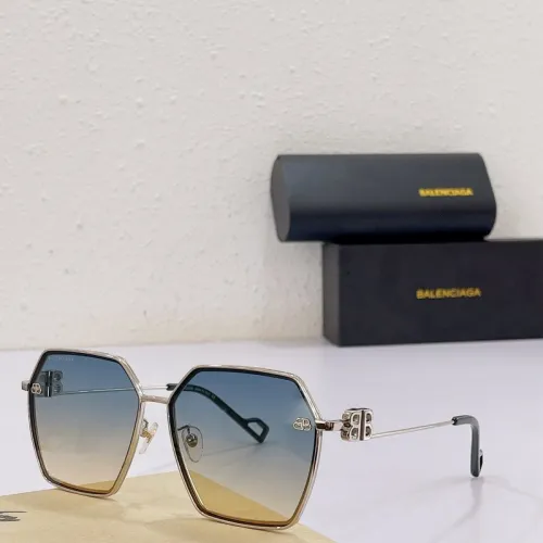 B Sunglasses AAAA-104