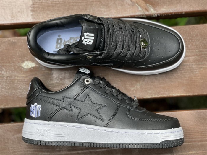 Bape Shoes High End Quality-038