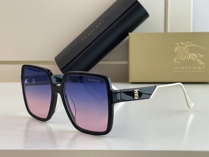 Burberry Sunglasses AAAA-719