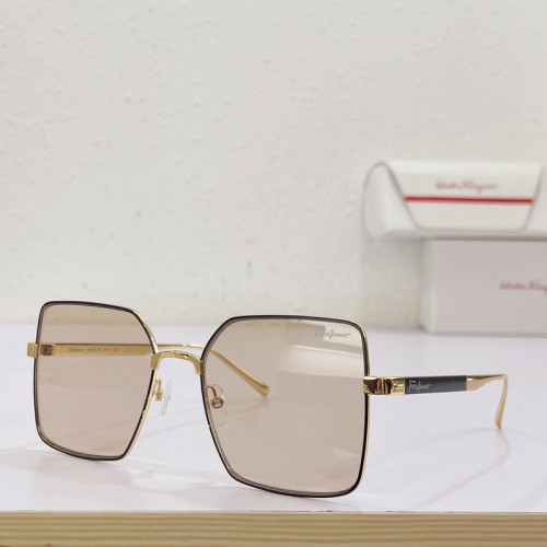 Ferragamo Sunglasses AAAA-422