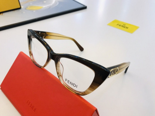 FD Sunglasses AAAA-676