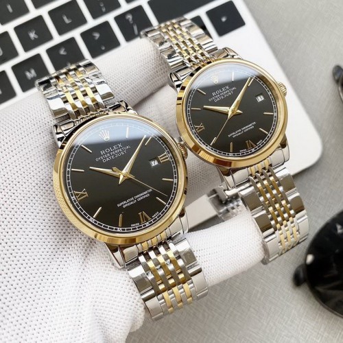 Rolex Watches High End Quality-820