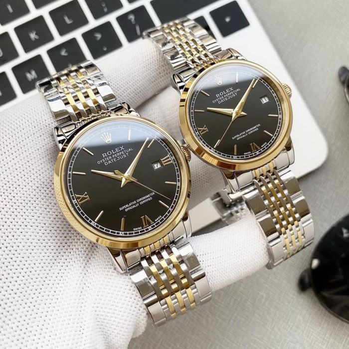 Rolex Watches High End Quality-820