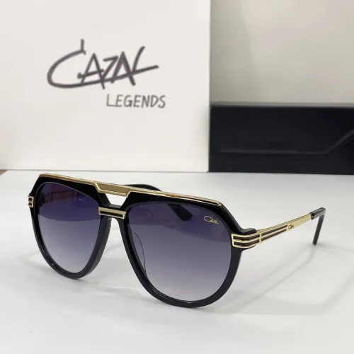 Cazal Sunglasses AAAA-234