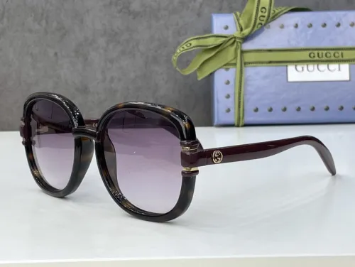 G Sunglasses AAAA-1875