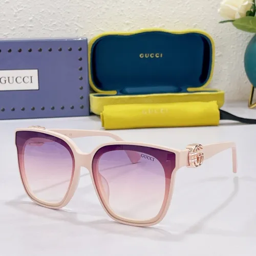 G Sunglasses AAAA-2577