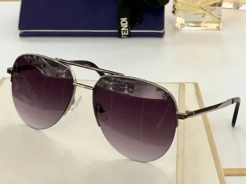 FD Sunglasses AAAA-147