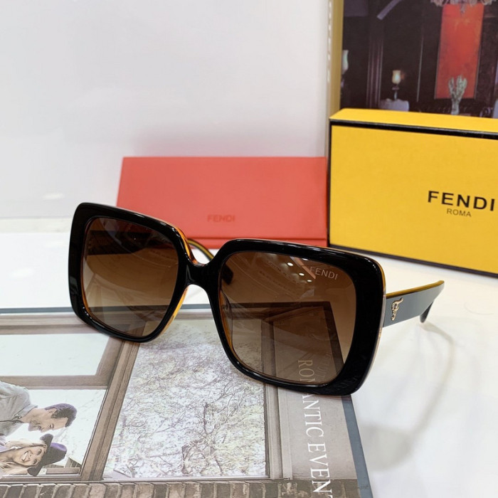 FD Sunglasses AAAA-555