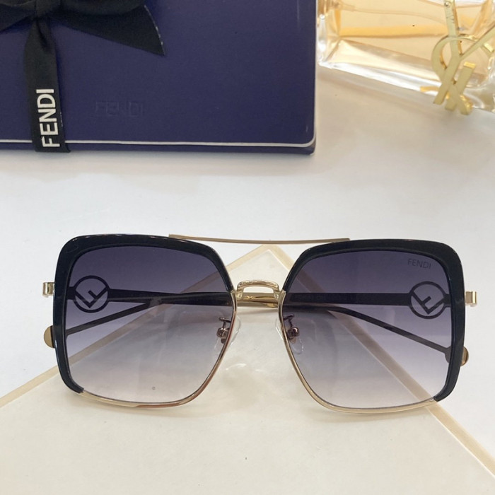 FD Sunglasses AAAA-629
