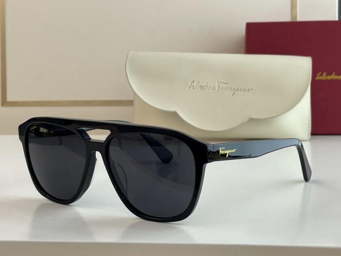 Ferragamo Sunglasses AAAA-100