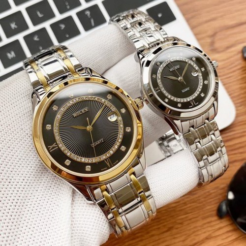 Rolex Watches High End Quality-781