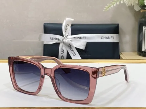 CHNL Sunglasses AAAA-275