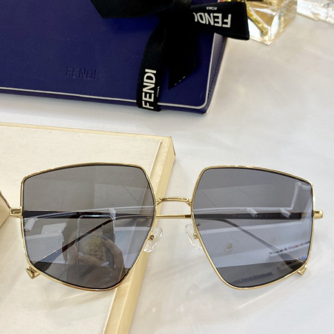 FD Sunglasses AAAA-1174