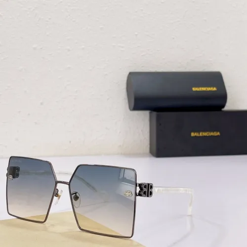 B Sunglasses AAAA-161