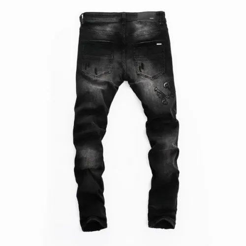 AMIRI men jeans 1：1 quality-215