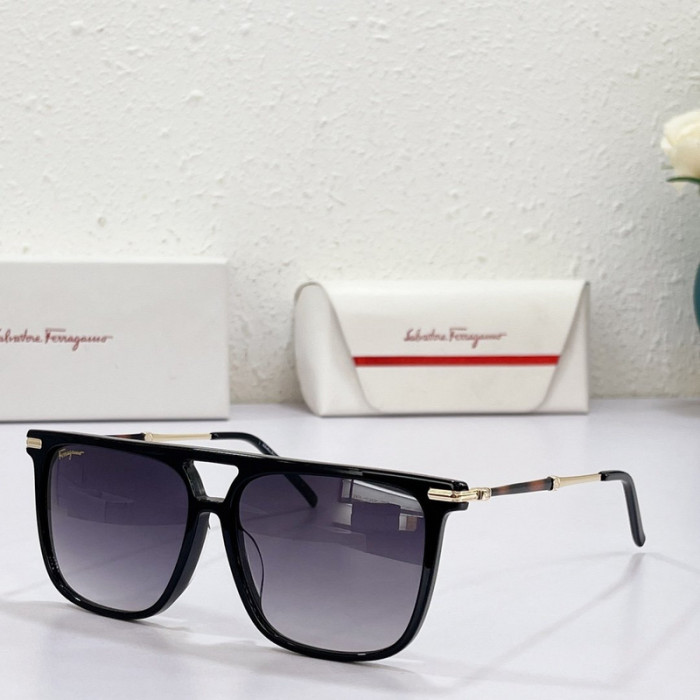 Ferragamo Sunglasses AAAA-122