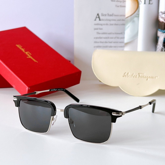 Ferragamo Sunglasses AAAA-040