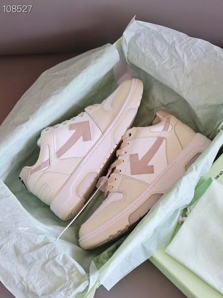 Off White Shoes Super Max Quality-010