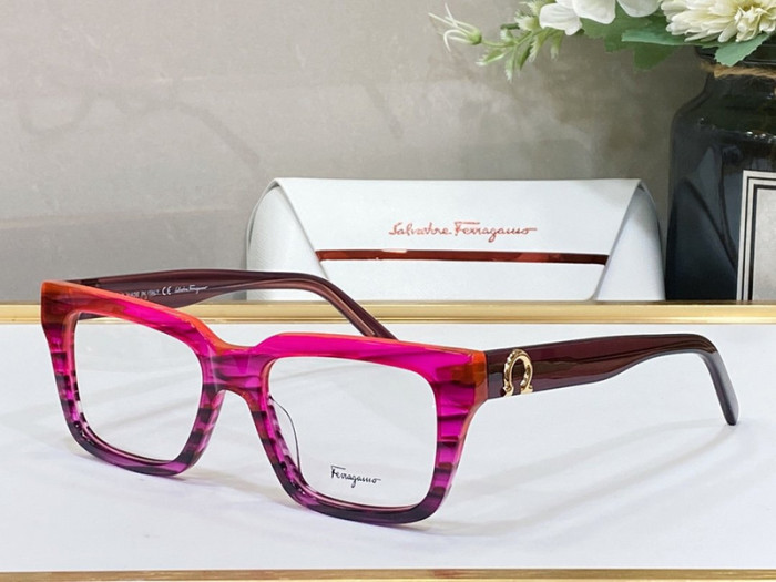 Ferragamo Sunglasses AAAA-375