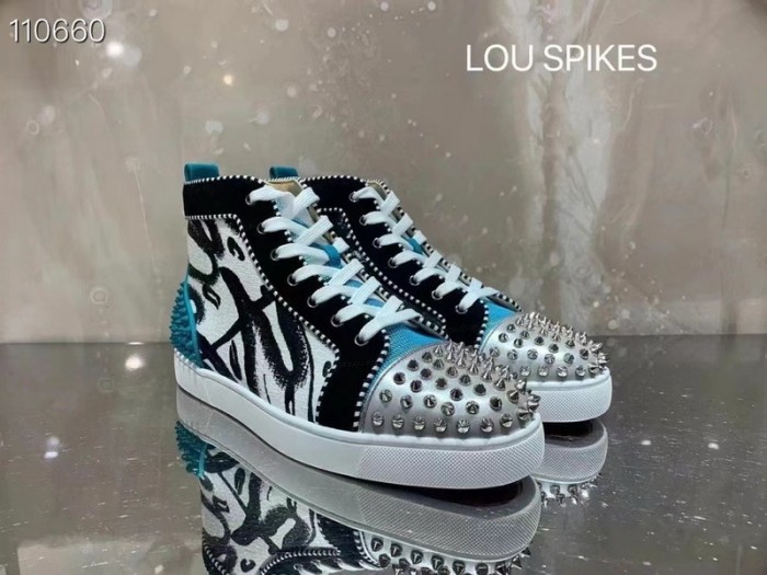Super Max Christian Louboutin Shoes-1956