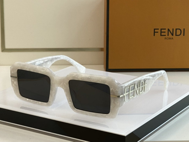 FD Sunglasses AAAA-564