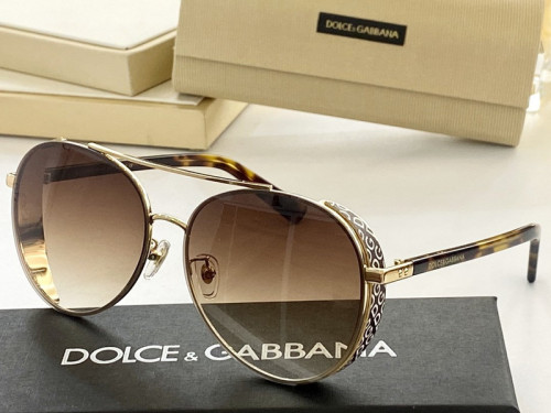 D&G Sunglasses AAAA-644