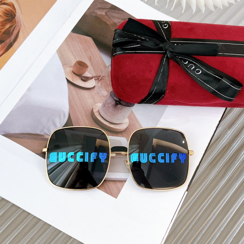G Sunglasses AAAA-322