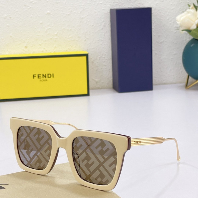 FD Sunglasses AAAA-775