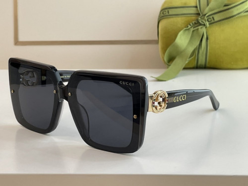 G Sunglasses AAAA-1277