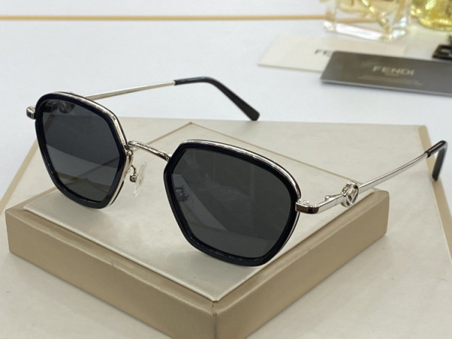 FD Sunglasses AAAA-882
