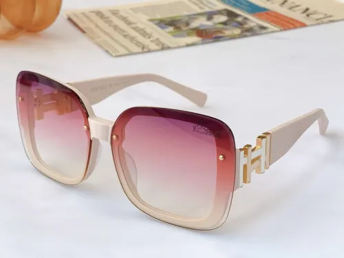 Hermes Sunglasses AAAA-191