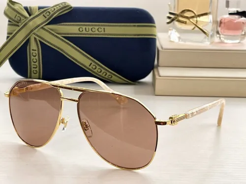 G Sunglasses AAAA-2486
