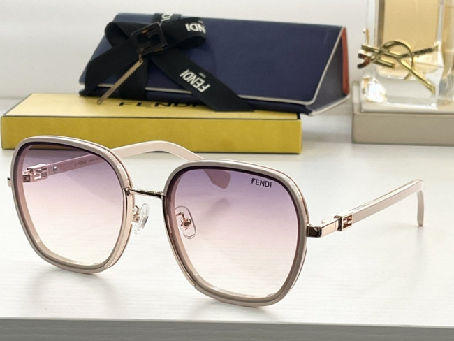 FD Sunglasses AAAA-1516